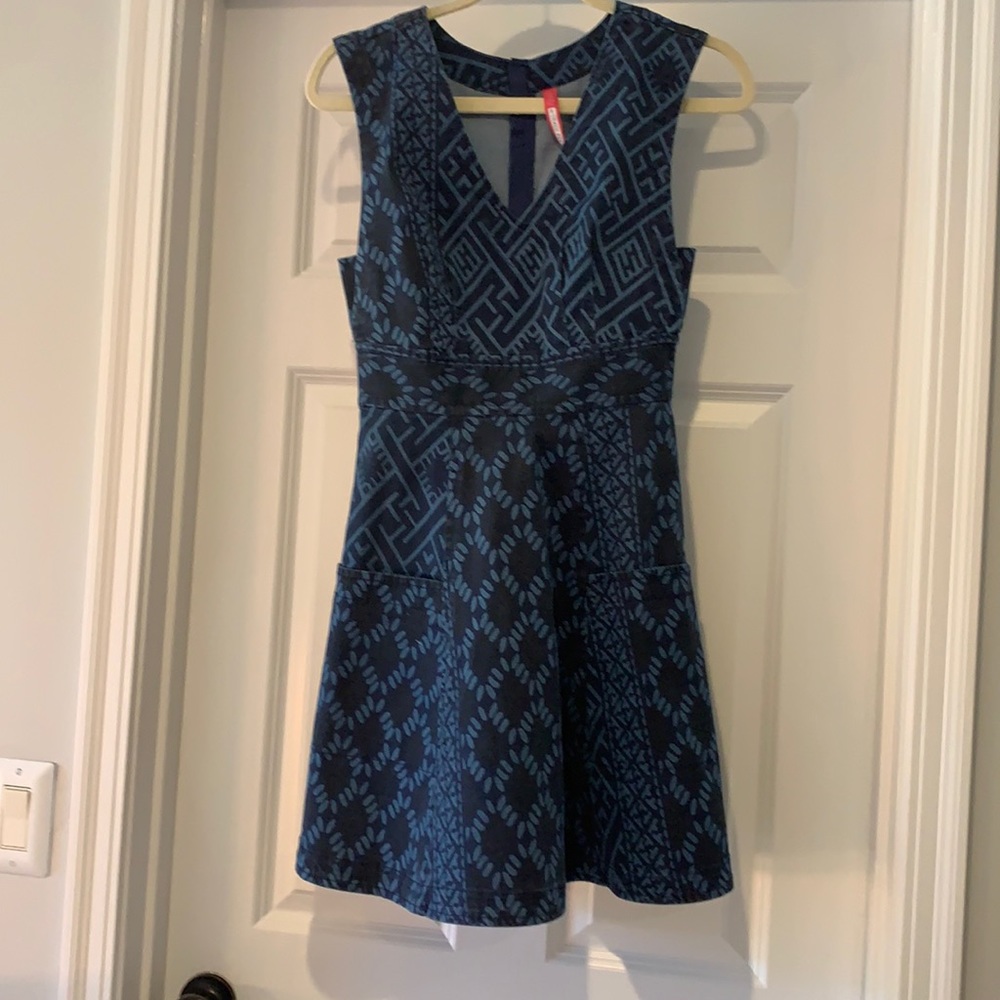Anthropologie Dress Size 0